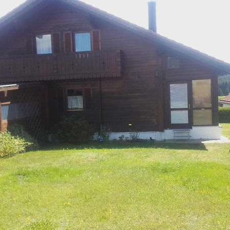Hohenau Haus Melanieヴィラ エクステリア 写真